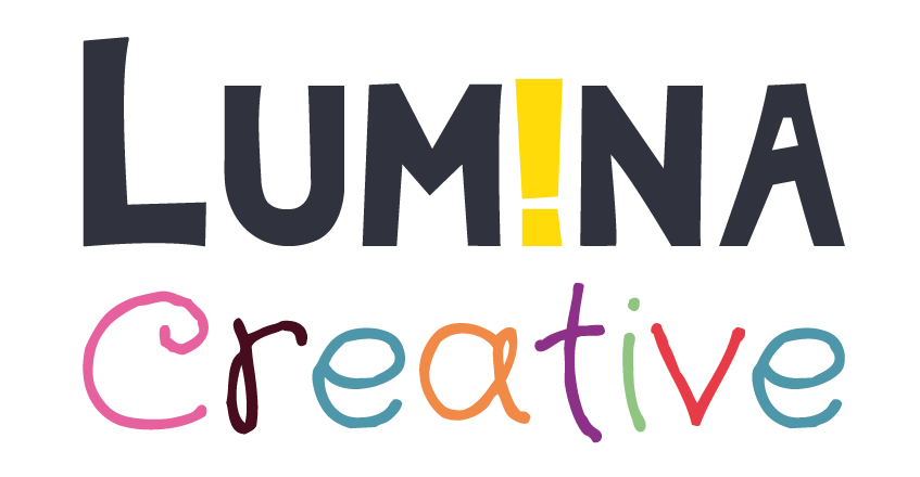 Logo Lumina Creative