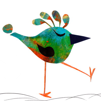 pajaro